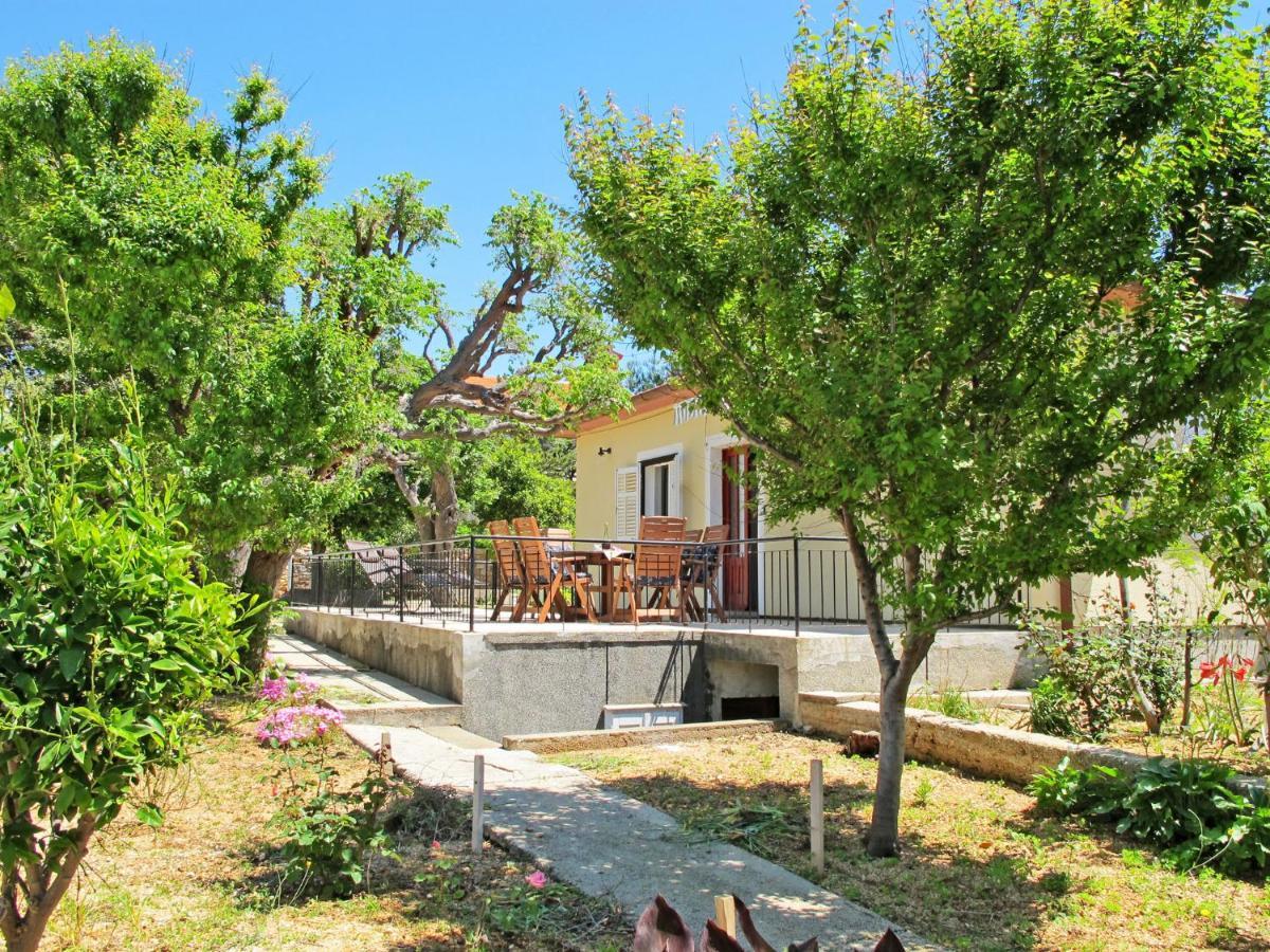 Holiday Home Andela - Rab170 By Interhome Barbat na Rabu Ngoại thất bức ảnh