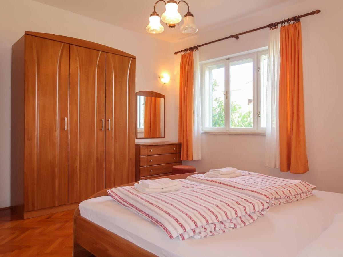 Holiday Home Andela - Rab170 By Interhome Barbat na Rabu Ngoại thất bức ảnh