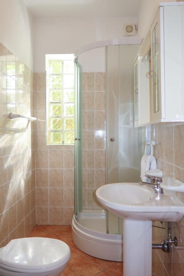 Holiday Home Andela - Rab170 By Interhome Barbat na Rabu Ngoại thất bức ảnh